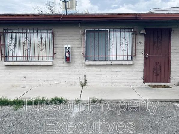 5756 S Park Ave, Tucson, AZ 85706