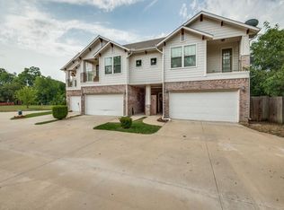 317 Milton St, Lewisville, TX 75057