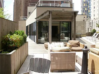 Rented by New York Residence