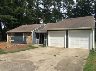 3958 N Indian Cir NW, Acworth, GA 30144