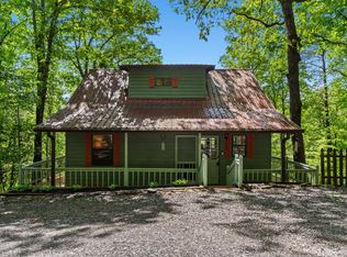 127 Berry Reister Rd, Blairsville, GA 30512