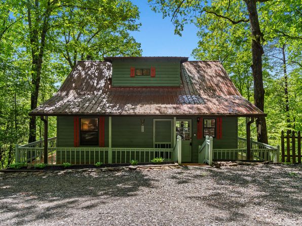 127 Berry Reister Rd