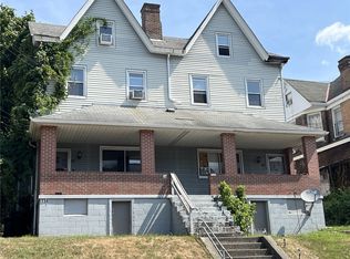 732-734 Chartiers Ave, Mc Kees Rocks, PA 15136