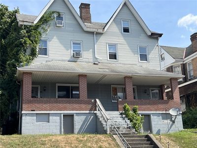 732-734 Chartiers Ave, Mc Kees Rocks, PA, 15136