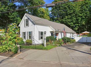 14 Clinton St, Concord, NH 03301