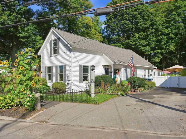 14 Clinton Street, Concord, NH 03301