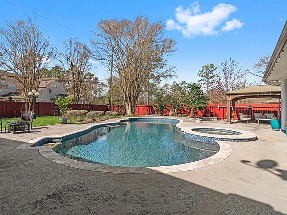 5th image of 11407 Squiredale Drive