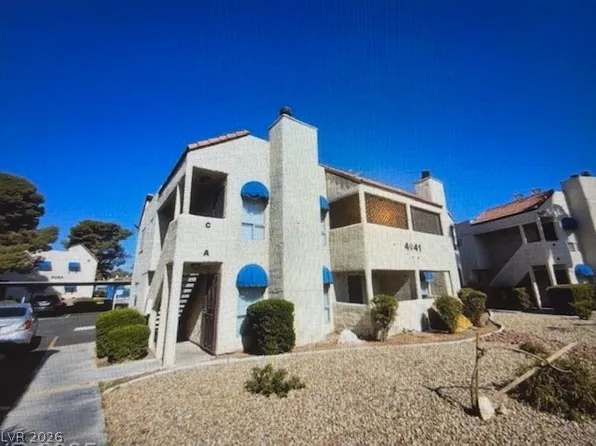4941 Newport Cove Dr Unit B, Las Vegas, NV 89119