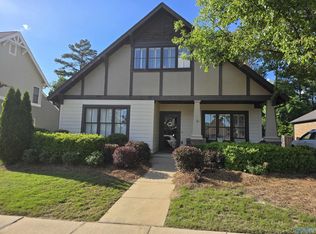 1704 Chace Dr, Hoover, AL 35244