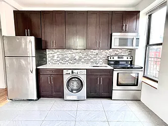 Rented by Metropolitan Property Group