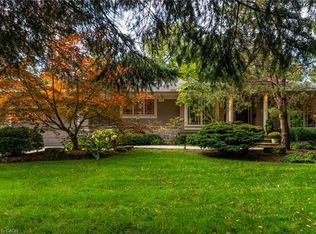 2047 Ardleigh Rd, Oakville, ON L6J 1V6