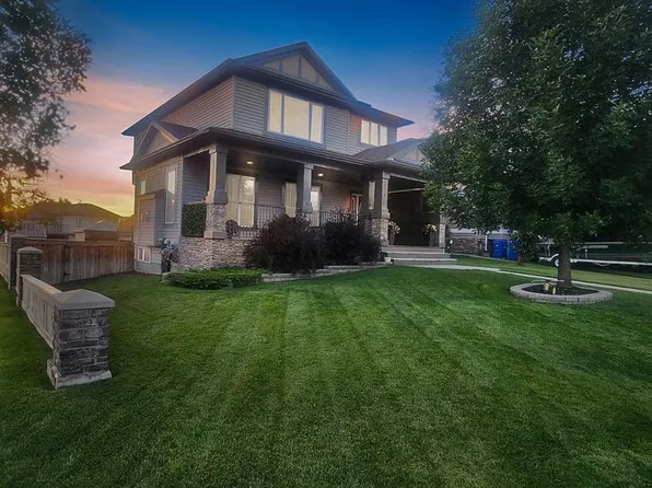 101 E Sandpiper Bay, Wood Buffalo, AB T9K 0L1