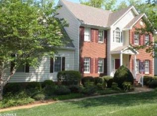 13600 Rivermist Rd, Midlothian, VA 23113