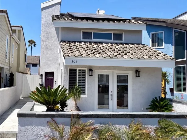 305 21st St, Huntington Beach, CA 92648