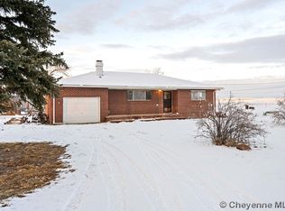 1415 Southwest Dr, Cheyenne, WY 82007