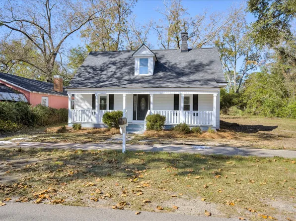 331 Kershaw St NE, Aiken, SC 29801