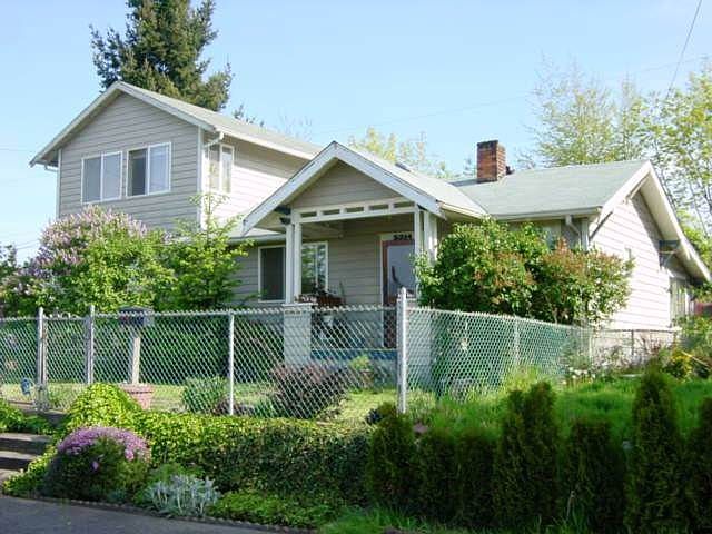 5314 N 48th Street Tacoma WA 98407