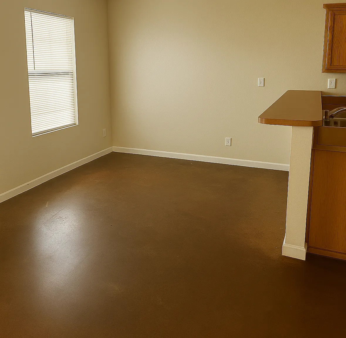 2 bed, 840 sqft, $875 — Photo 4