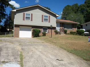 2236 Nordic Pl, Morrow, GA 30260