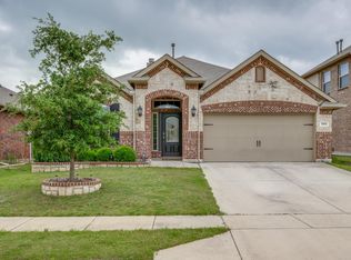 1333 Zanna Grace Way, Haslet, TX 76052