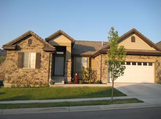 4802 N Shady View Ln, Lehi, UT 84043