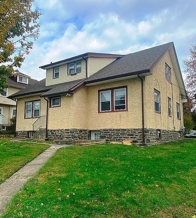 Back Of House