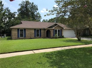 325 Thames Dr, Slidell, LA 70458