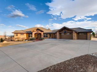 6571 Tremolite Dr, Castle Rock, CO 80108