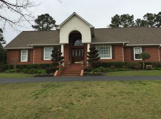 105 Cagle Ln, Ripley, MS 38663