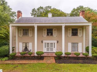 1036 Parkins Mill Rd, Greenville, SC 29607