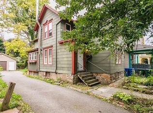 35 Edmonds St, Rochester, NY 14607
