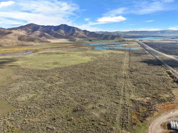 Davis Ville Rd, Soda Springs, ID 83276