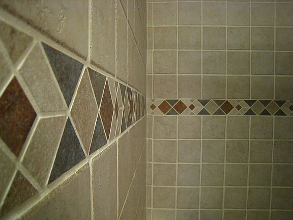 Bathroom Tile