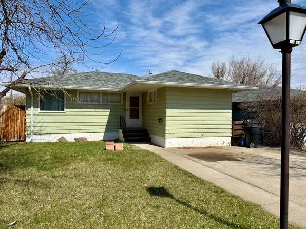 1213 6th St, Havre, MT 59501