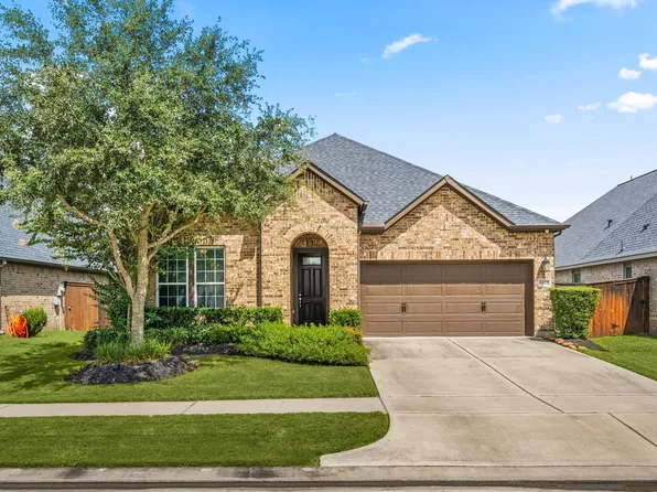 6922 Goldstrum Way, Katy, TX 77493