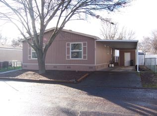 633 E Archwood Dr UNIT 91, Eagle Point, OR