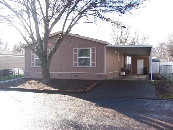 633 E Archwood Dr Unit 91, Eagle Point, OR 97524