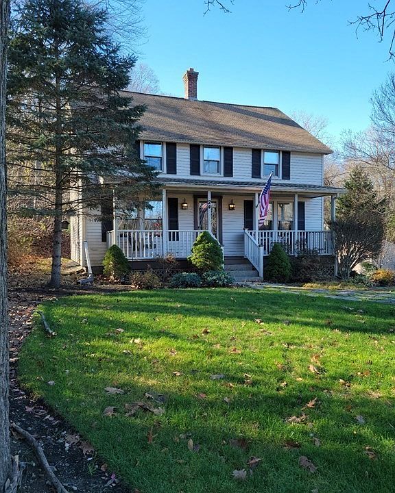 24 Pleasant St, Sutton, MA 01590 Zillow