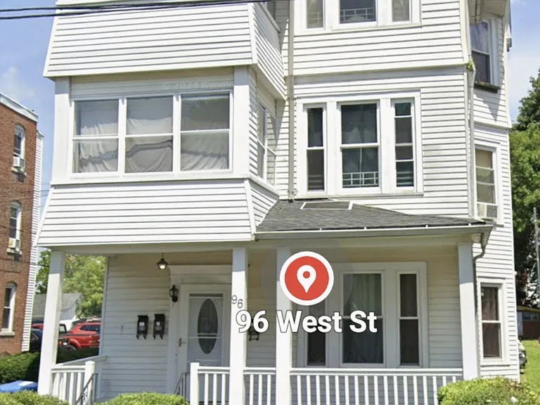 96 West St #2 — Photo 1