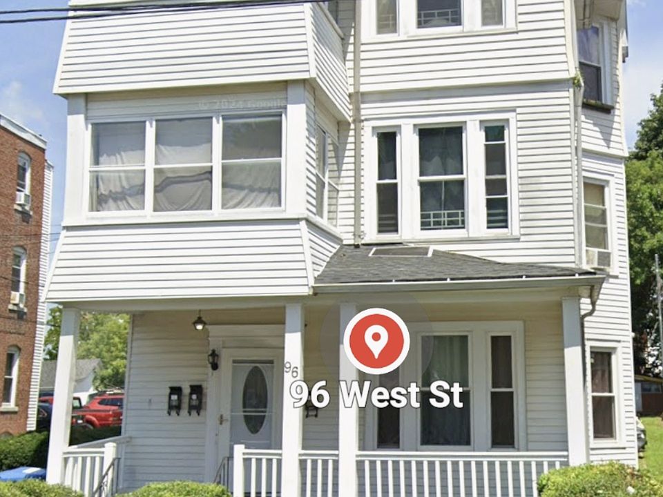 1st image of 96 West St Floor 2