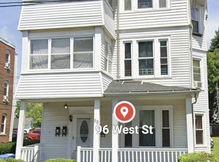 96 West St FLOOR 2, New Britain, CT 06051
