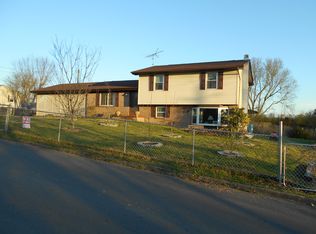 18124 N Parkview Terrace Loop, Eagle River, AK 99577