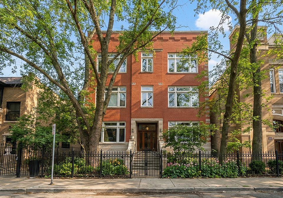 1st image of 625 W Patterson Ave APT 2W