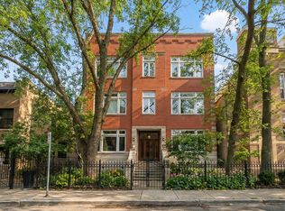 625 W Patterson Ave APT 2W, Chicago, IL 60613