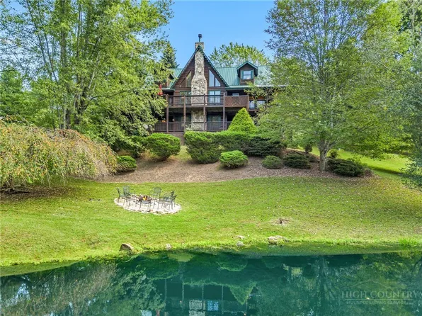 60 Running Doe Way, Piney Creek, NC 28663