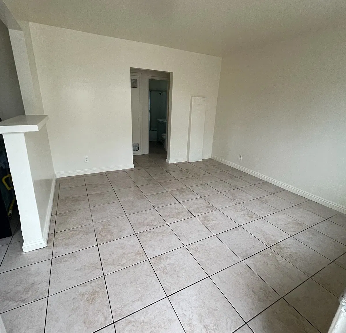 1 bed, 550 sqft, $1,500 — Photo 1