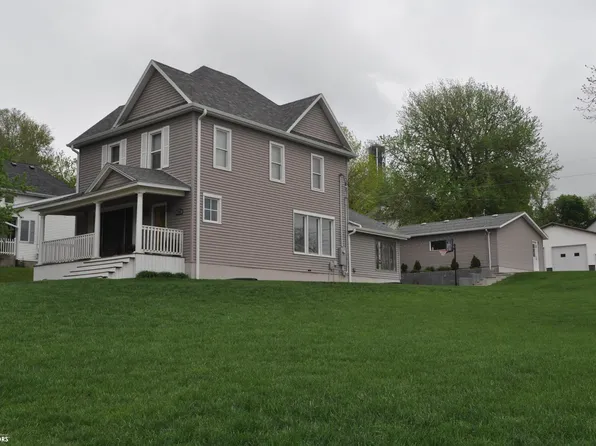 214 Seymour St, Halbur, IA 51444