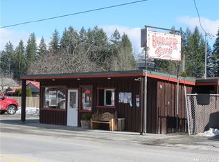 1020 N Emens Ave, Darrington, WA