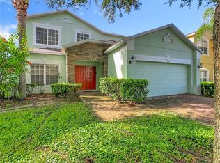 119 Moorgate Dr, Davenport, FL 33897