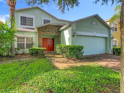 119 Moorgate Dr, Davenport, FL, 33897
